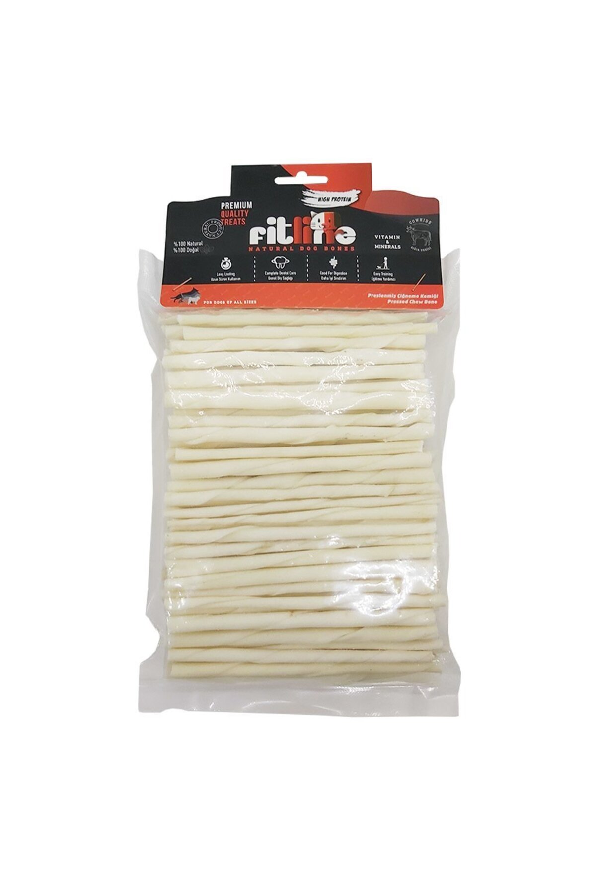 Burgu Çubuk (S) 160 lı