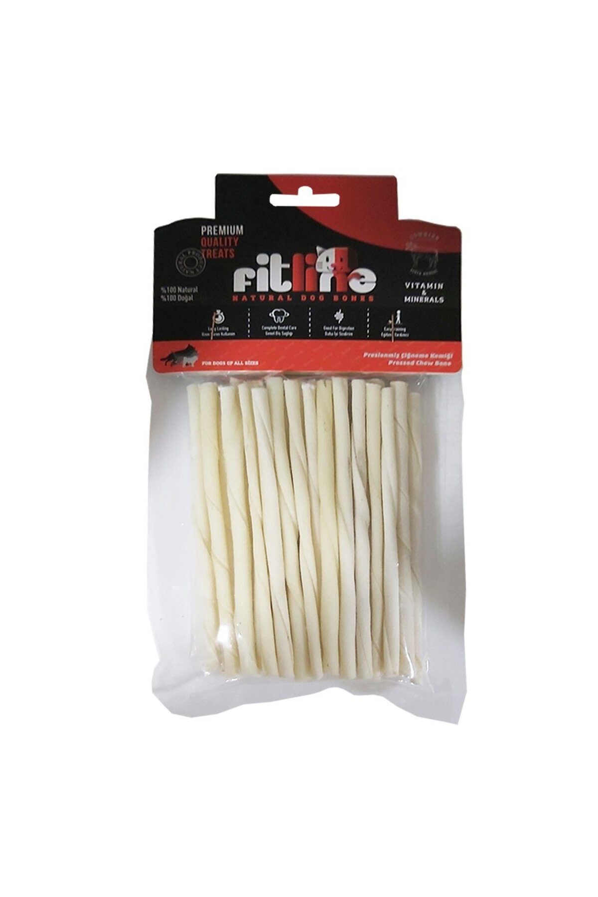 Burgu Çubuk (S) 40 LI