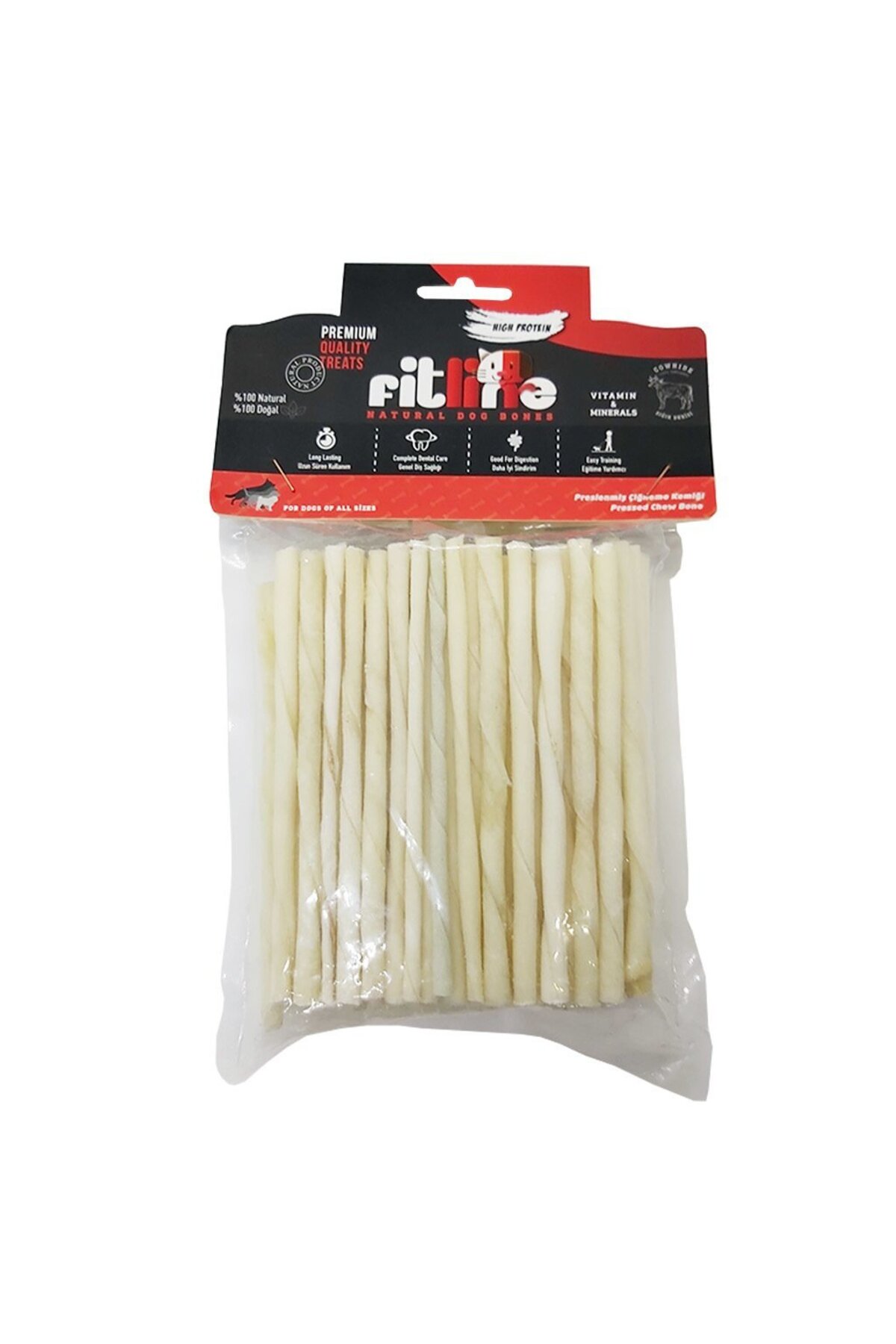 Burgu Çubuk (XS - S) 80 li