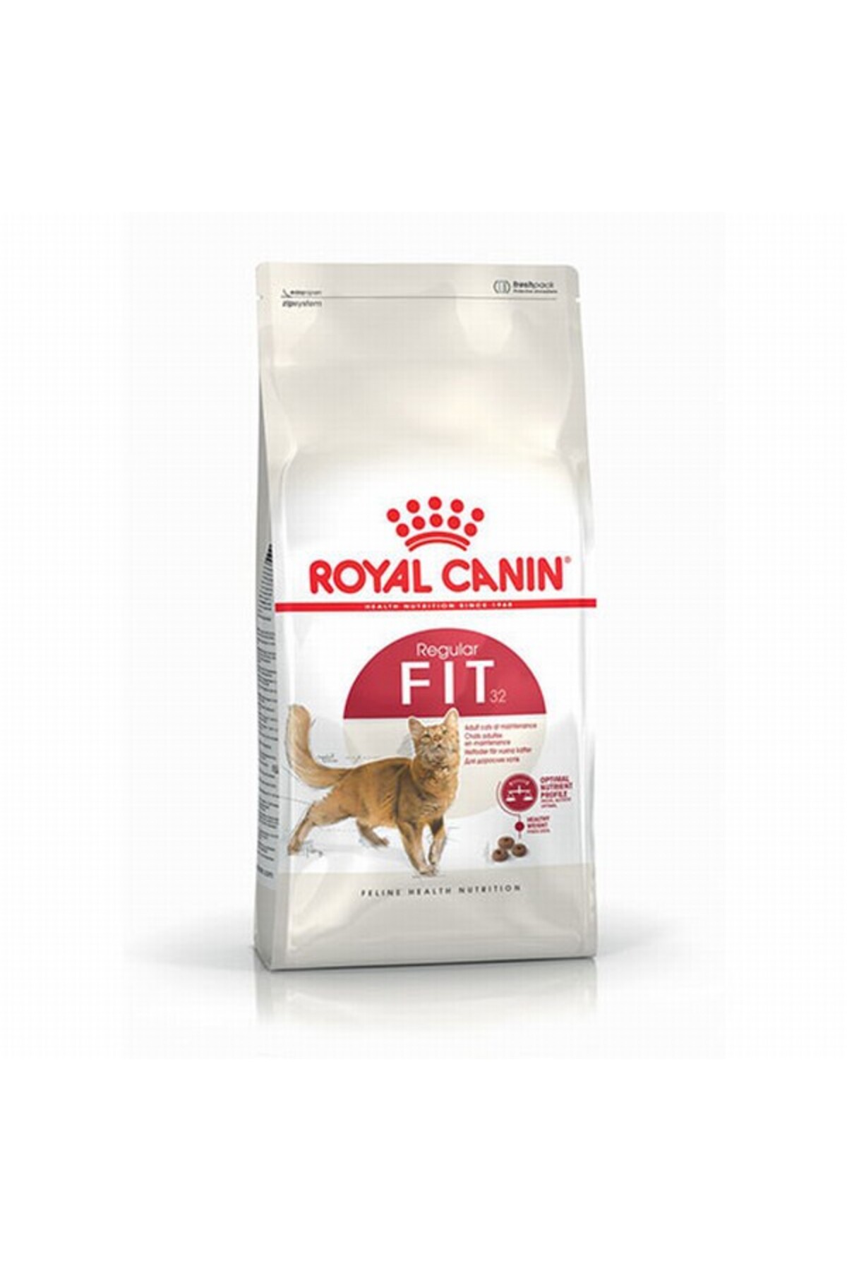 Fit 32 Adult Yetişkin Kedi Maması 15 Kg