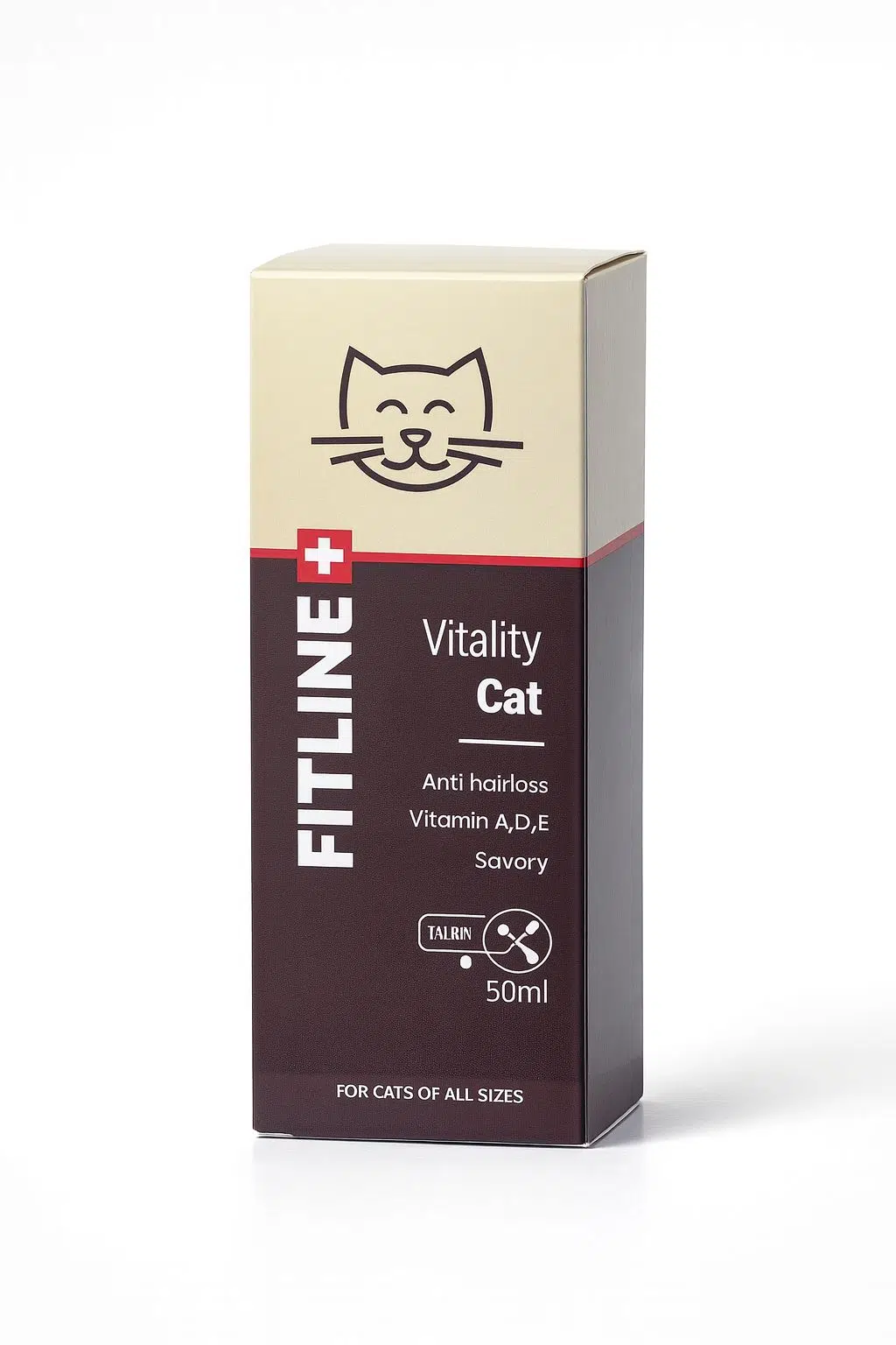 Fitline Kedi Tüy Dökümü Engelleyici Biotin Pasta 100gr