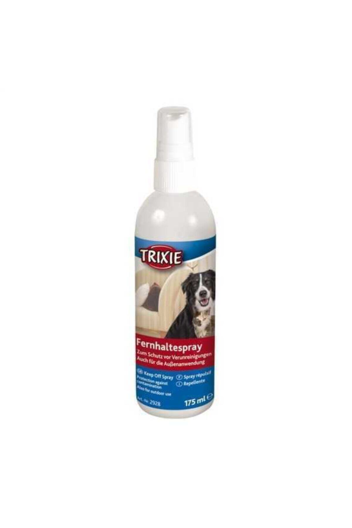 kedi köpek uzaklaştırıcı sprey 175ml Skt: 09/2030