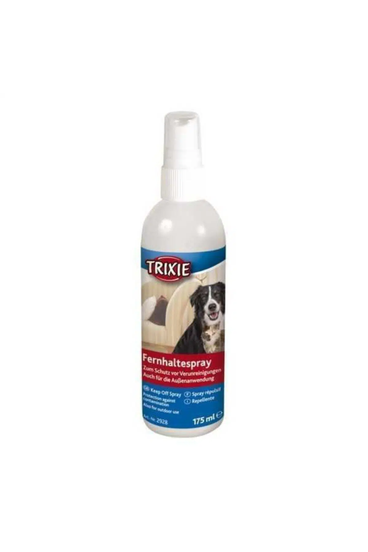 kedi köpek uzaklaştırıcı sprey 175ml Skt: 09/2030