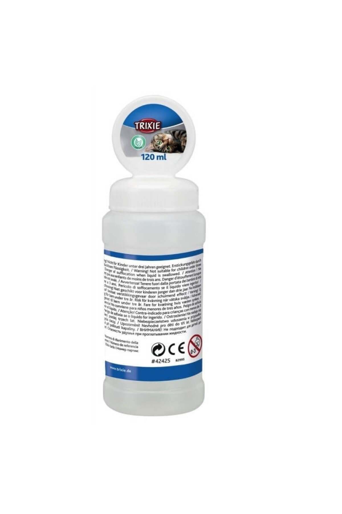 KEDİ OTLU BALONLAR OYUNCAK 120ML