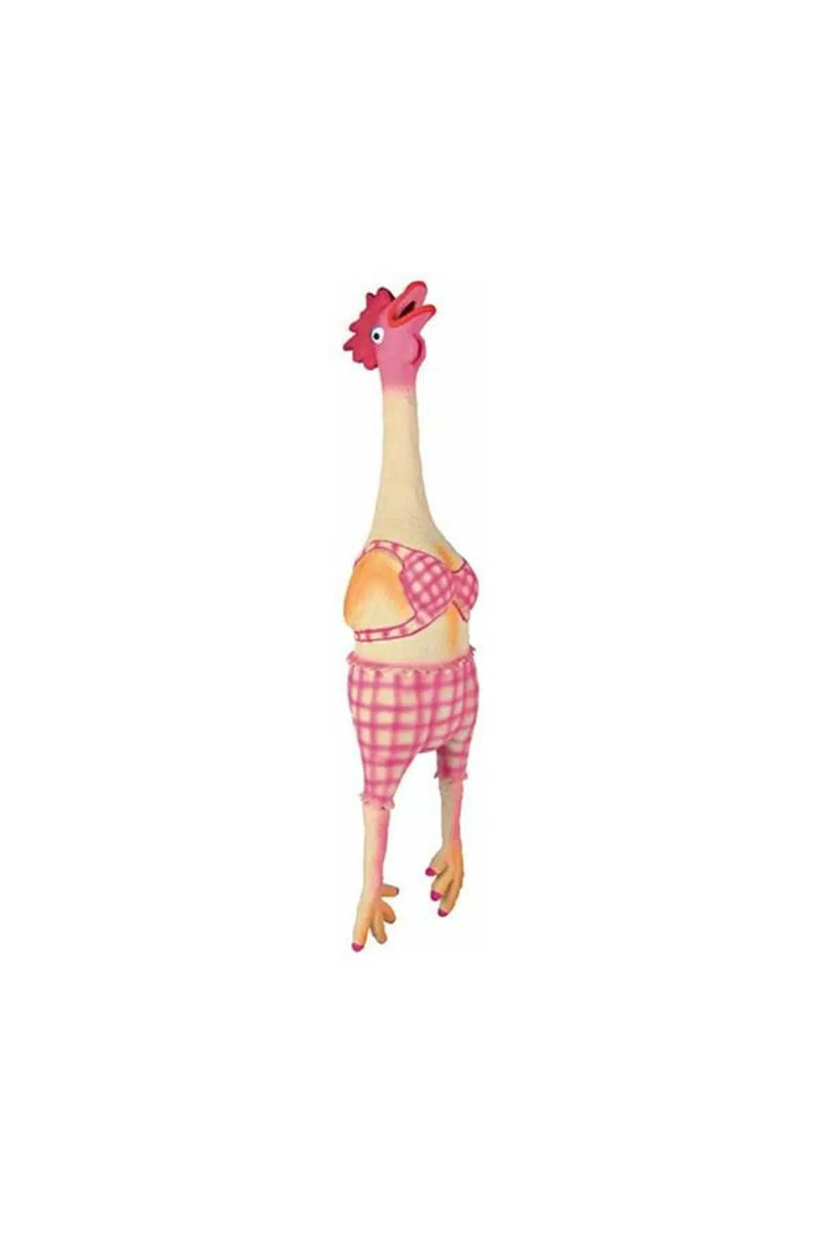 Köpek Oyuncağı Latex 48 Cm