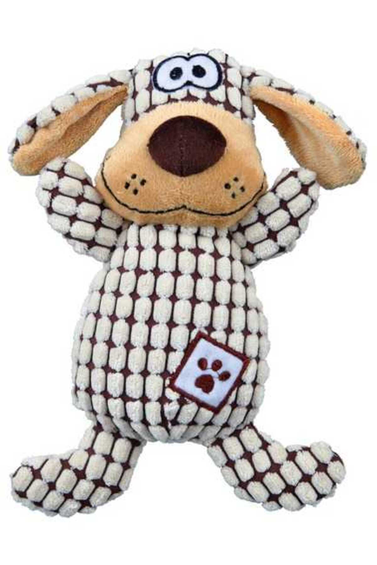 Köpek Peluş Oyuncak 26cm - Tazemama Express tazemama1001207150