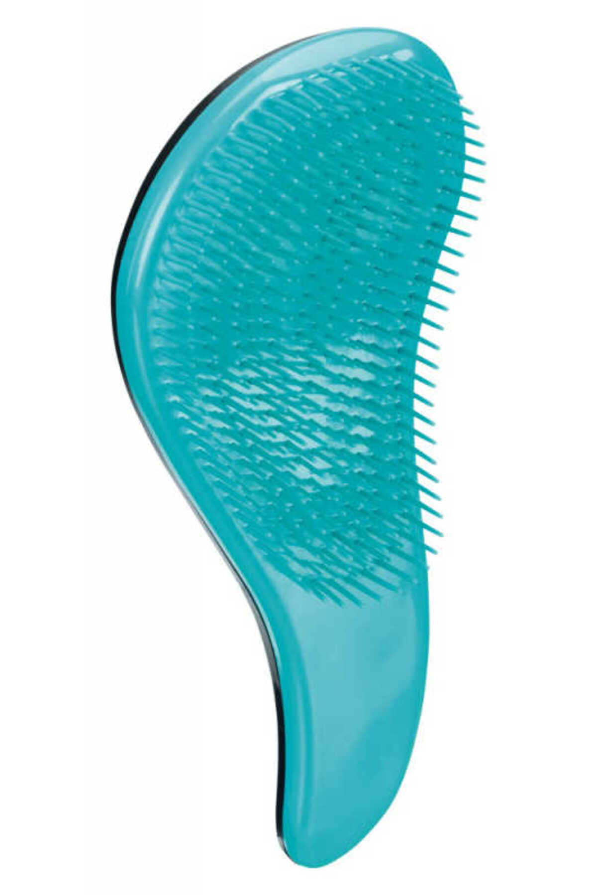 Köpek Ve Kedi Bakım Tarağı, Yumuşak, 19cm