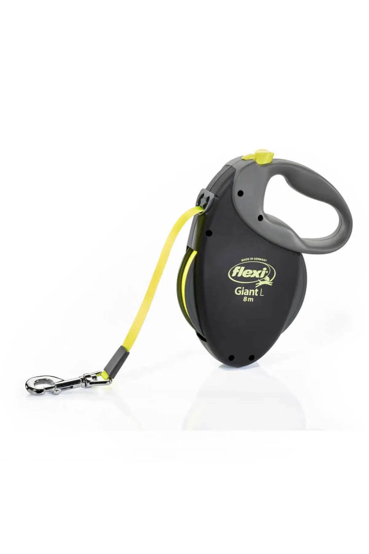 Neon Otomatik Şerit Tasma Giant Large 8 Mt 50 kg