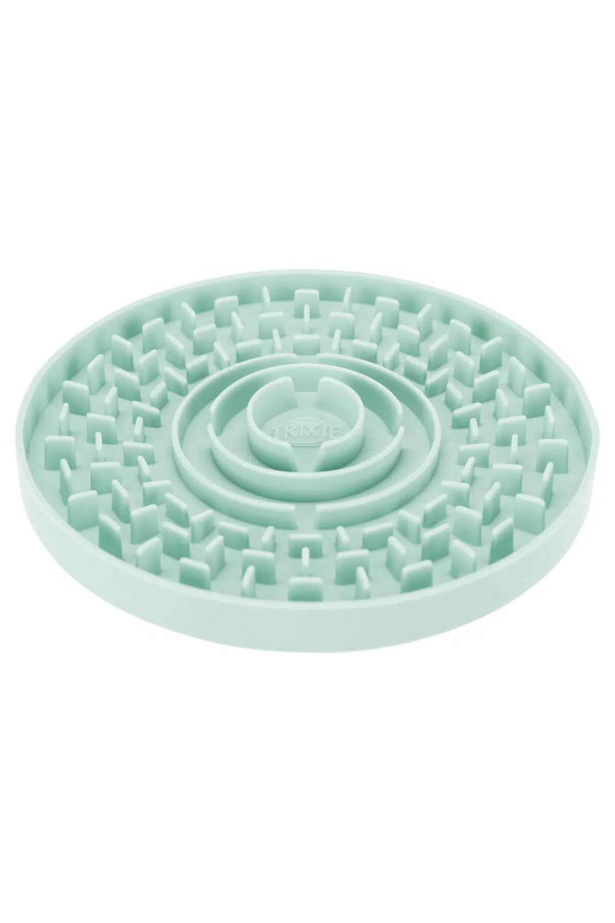 Yavru Köpek Oyuncağı, Yalama Tabağı, TPR, ø15cm